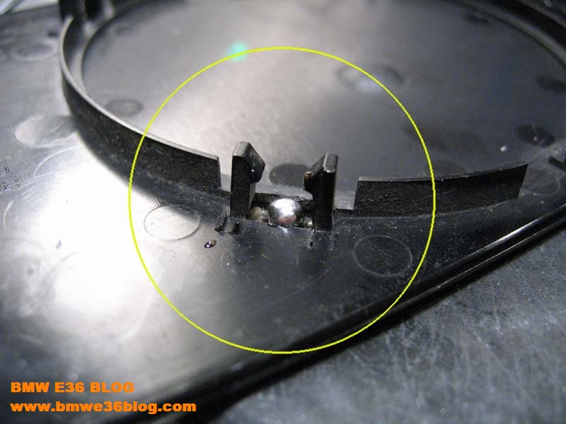 photos fixing e36 heated mirrors fixing e36 heated mirrors 05 