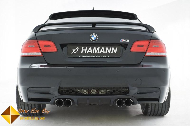 photos hamann e92 m3 hamann e92 m3 06 