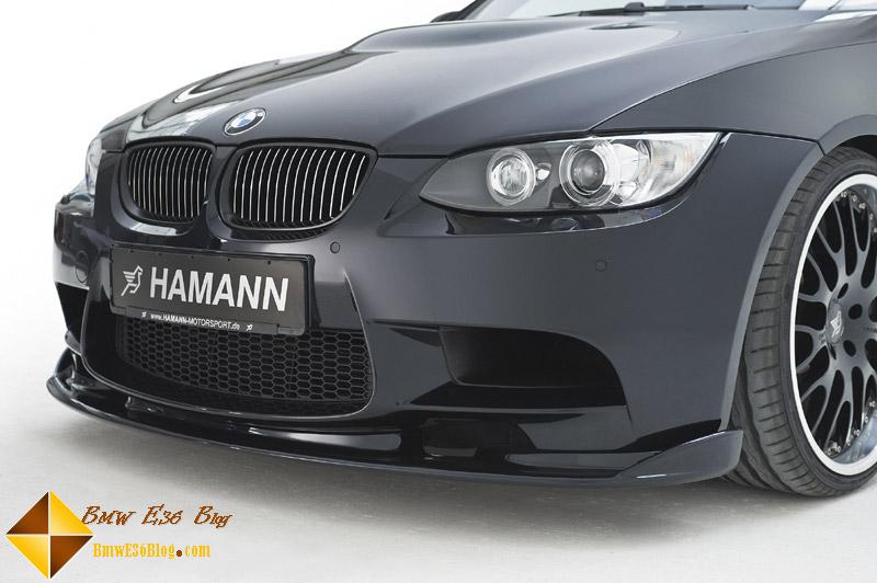 photos hamann e92 m3 hamann e92 m3 07 