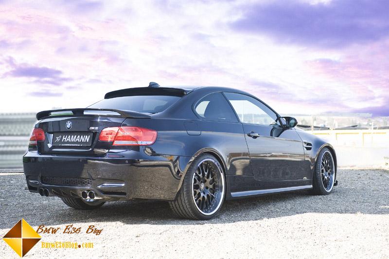 photos hamann e92 m3 hamann e92 m3 10 