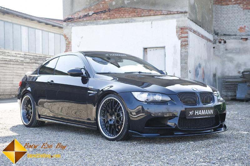 photos hamann e92 m3 hamann e92 m3 11 