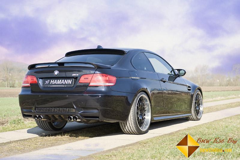 photos hamann e92 m3 hamann e92 m3 13 