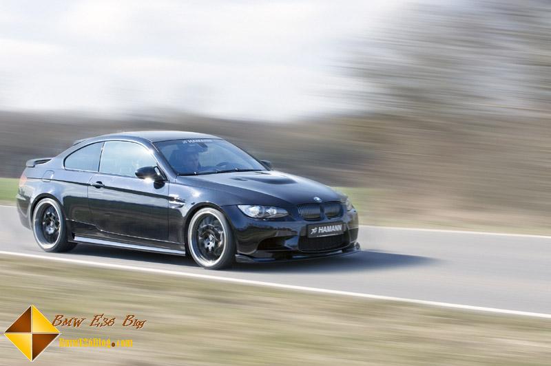 photos hamann e92 m3 hamann e92 m3 14 