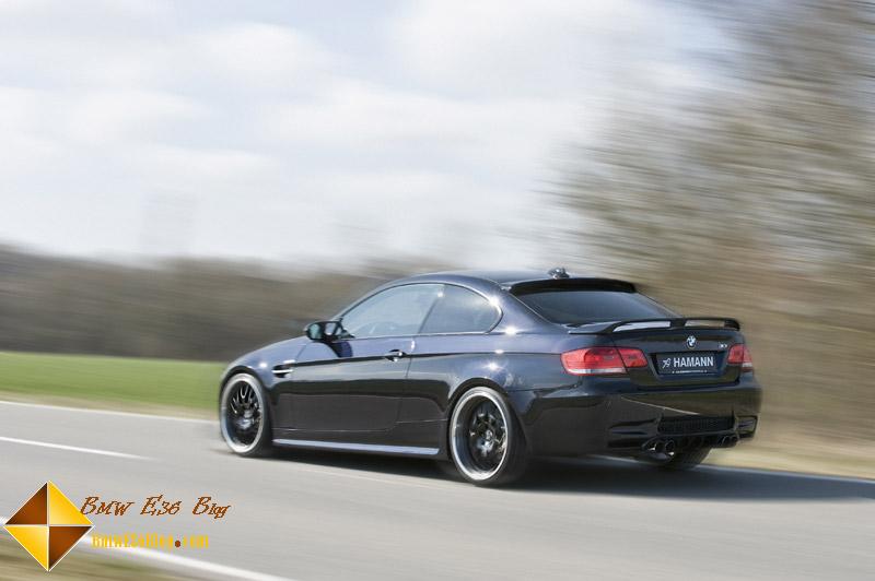 photos hamann e92 m3 hamann e92 m3 15 