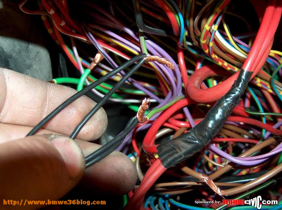 photos install bmw e36 immobiliser install bmw e36 immobiliser 04 