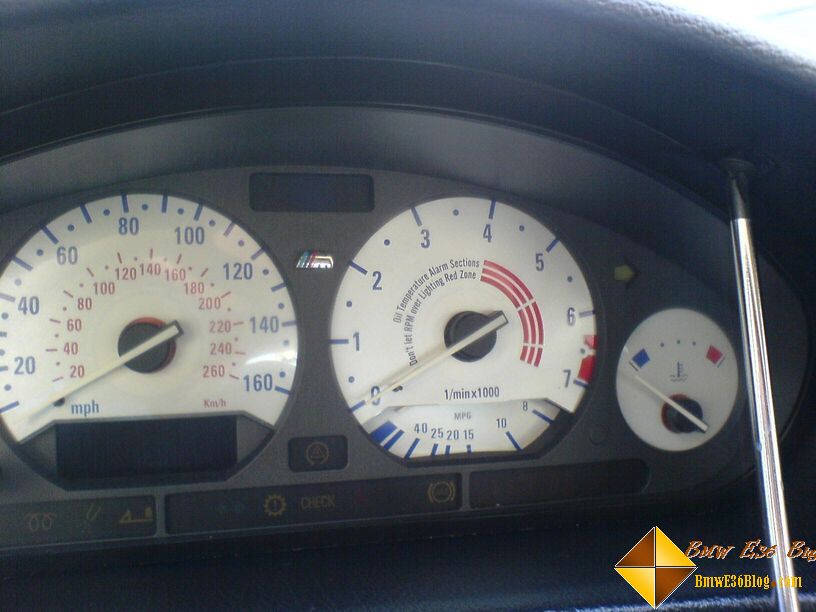 photos install plasma gauges for bmw e36 install plasma gauges for bmw e36 01 