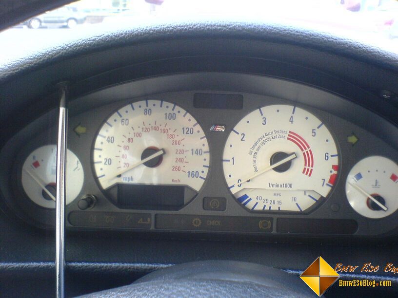 photos install plasma gauges for bmw e36 install plasma gauges for bmw e36 02 