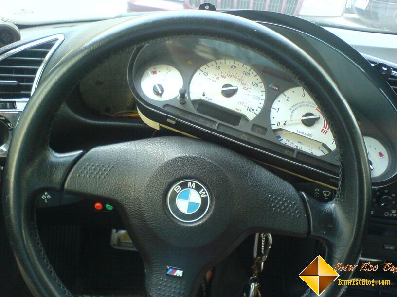 photos install plasma gauges for bmw e36 install plasma gauges for bmw e36 05 