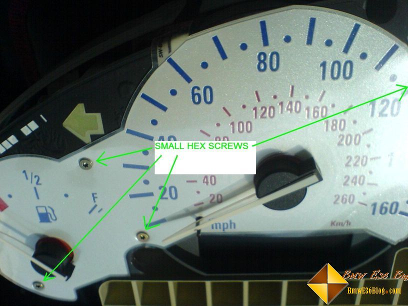 photos install plasma gauges for bmw e36 install plasma gauges for bmw e36 13 