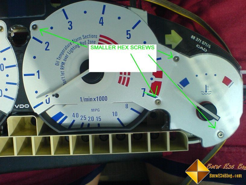 photos install plasma gauges for bmw e36 install plasma gauges for bmw e36 14 