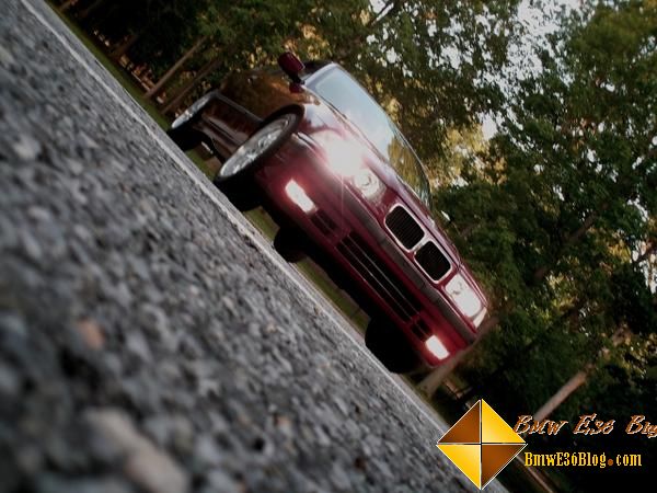 photos maroon bmw e36 325is maroon bmw e36 325is 02 