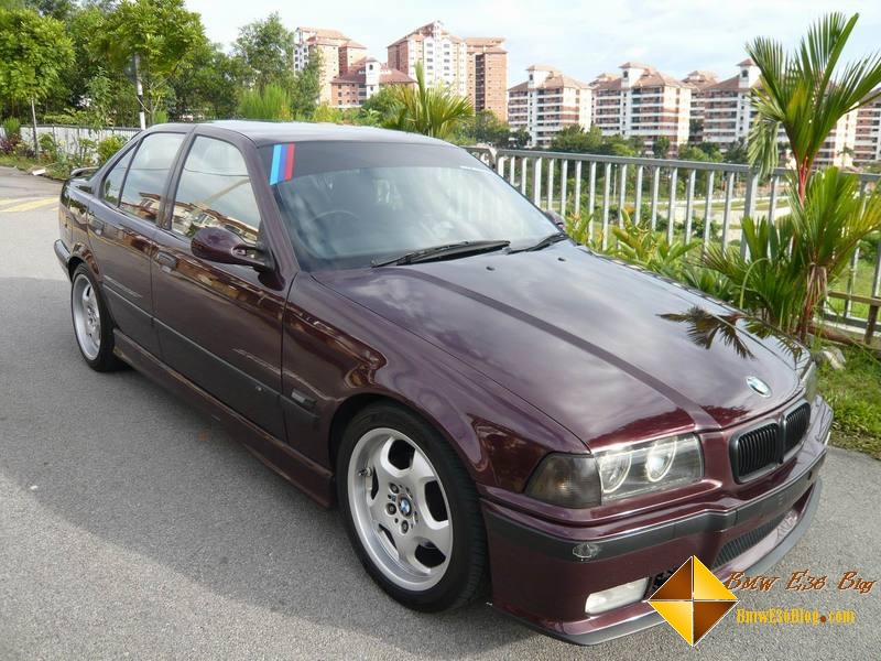 photos maroon bmw e36 maroon bmw e36 01 