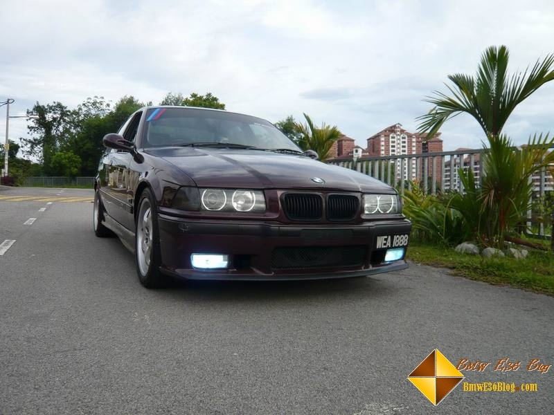 photos maroon bmw e36 maroon bmw e36 02 