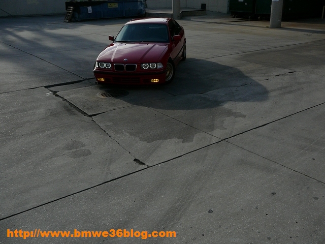 photos red bmw e36 red bmw e36 10 