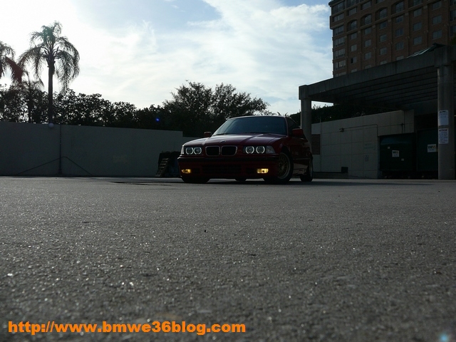 photos red bmw e36 red bmw e36 11 