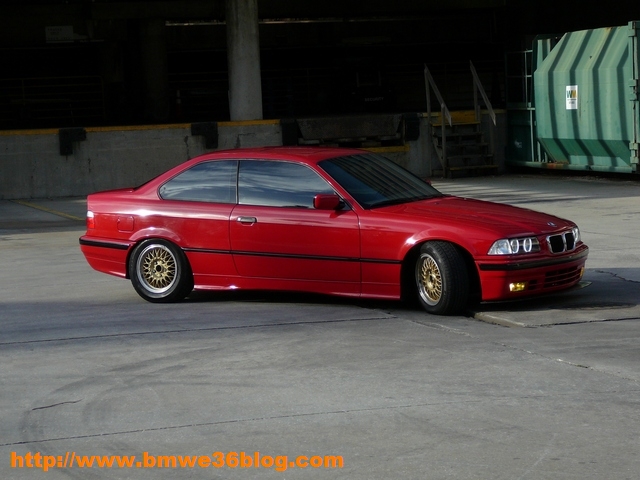 photos red bmw e36 red bmw e36 16 