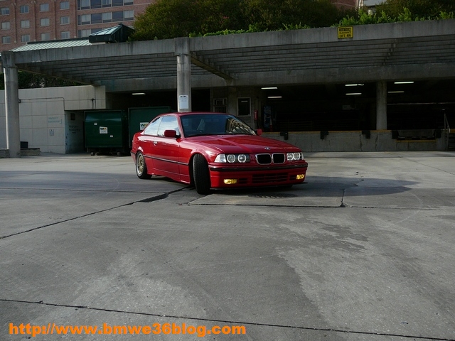 photos red bmw e36 red bmw e36 17 