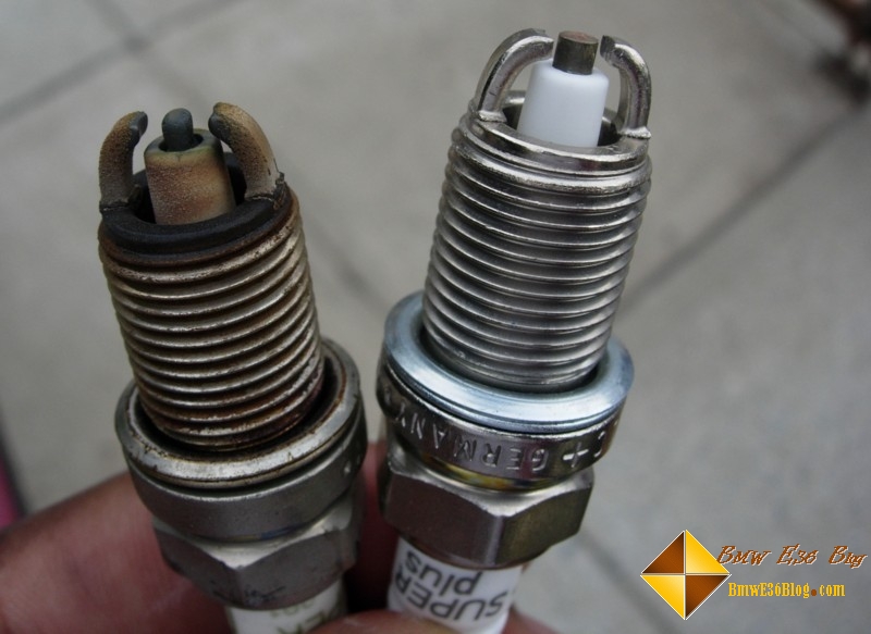 photos replace e36 m42 m44 spark plugs replace e36 m42 m44 spark plugs 17 