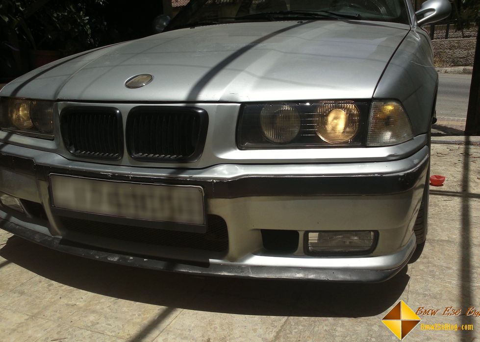 photos replacing bmw e36 headlights replacing bmw e36 headlights 09 